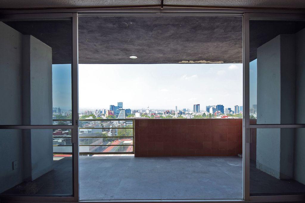 Foto de departamento en renta en nicolas san juan 1138, del valle centro, benito juárez, df / cdmx, 0 No. 03