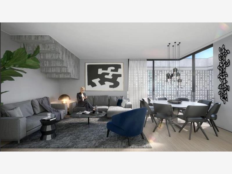 Foto de departamento en venta en nicolás san juan 12, del valle centro, benito juárez, df / cdmx, 23573833 No. 02