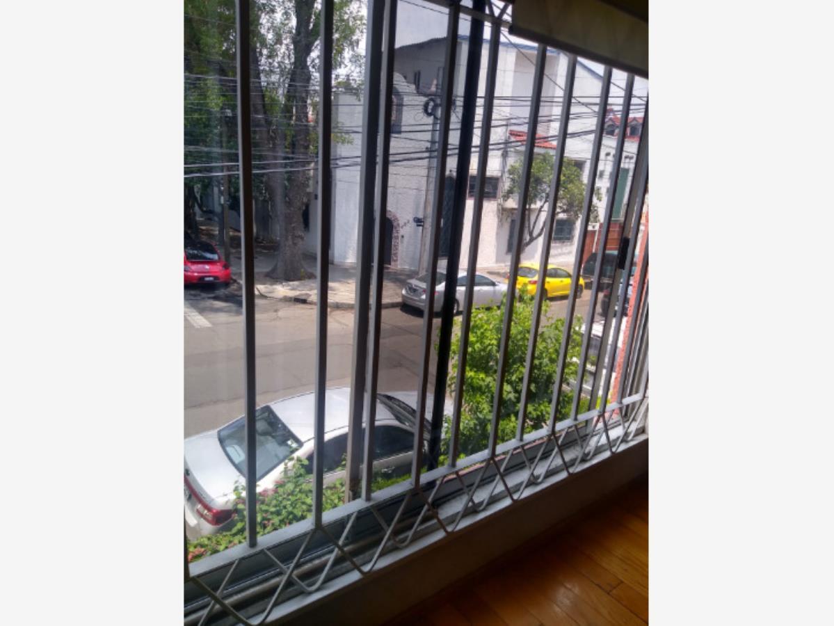 Foto de departamento en venta en nicolas san juan 125, del valle centro, benito juárez, df / cdmx, 0 No. 01