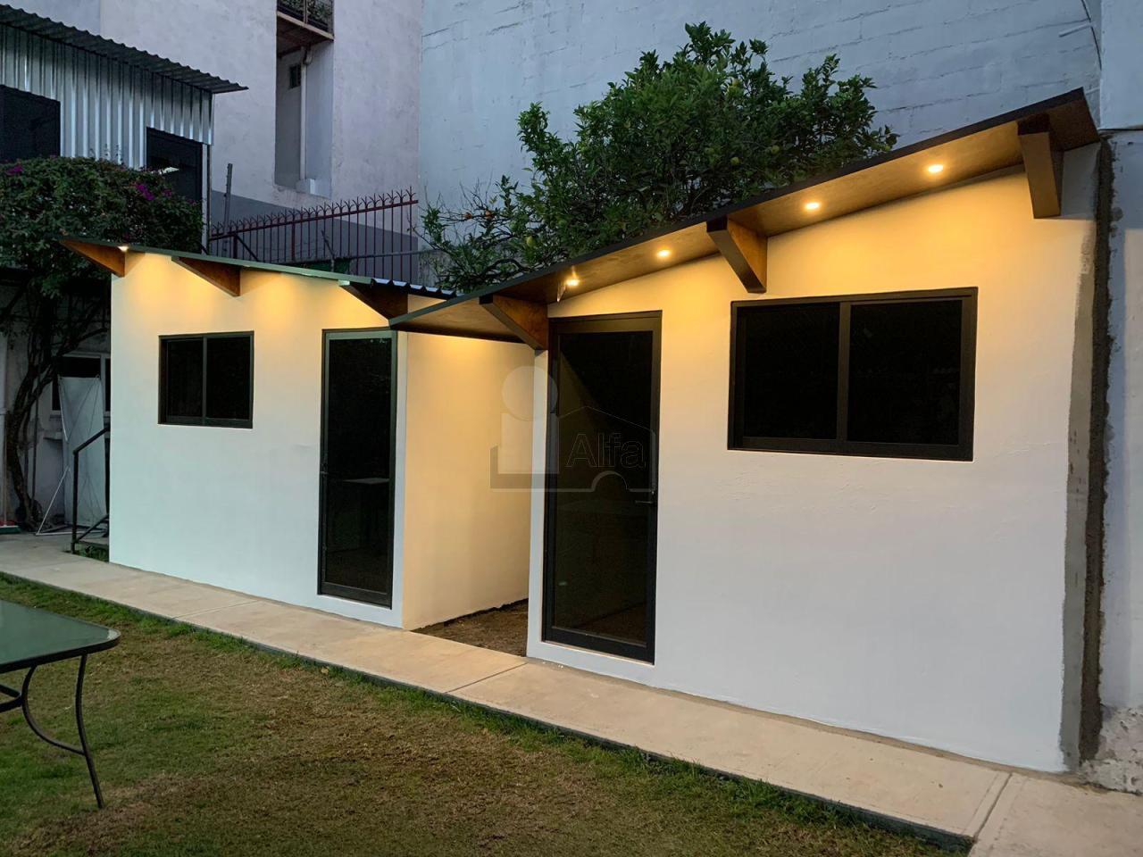 Foto de oficina en renta en nicolás san juan 1548, del valle sur, benito juárez, df / cdmx, 0 No. 01