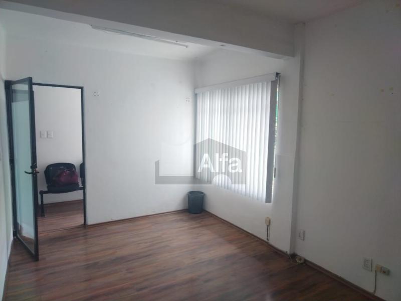 Foto de oficina en renta en nicolás san juan 1548, del valle sur, benito juárez, df / cdmx, 0 No. 03
