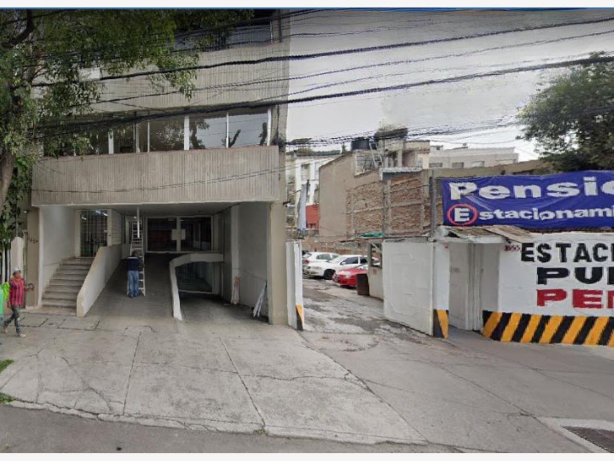 Foto de terreno habitacional en venta en nicolas san juan 1650, del valle centro, benito juárez, df / cdmx, 0 No. 02