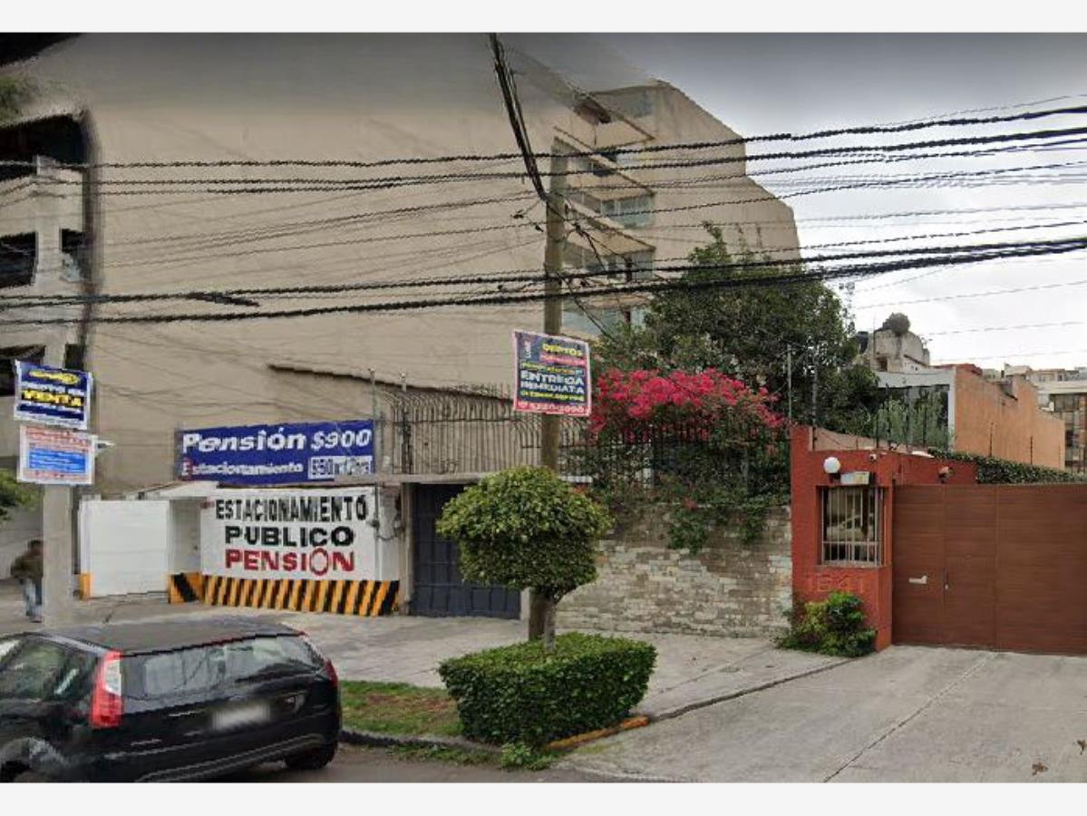 Foto de terreno habitacional en venta en nicolas san juan 1650, del valle centro, benito juárez, df / cdmx, 0 No. 03