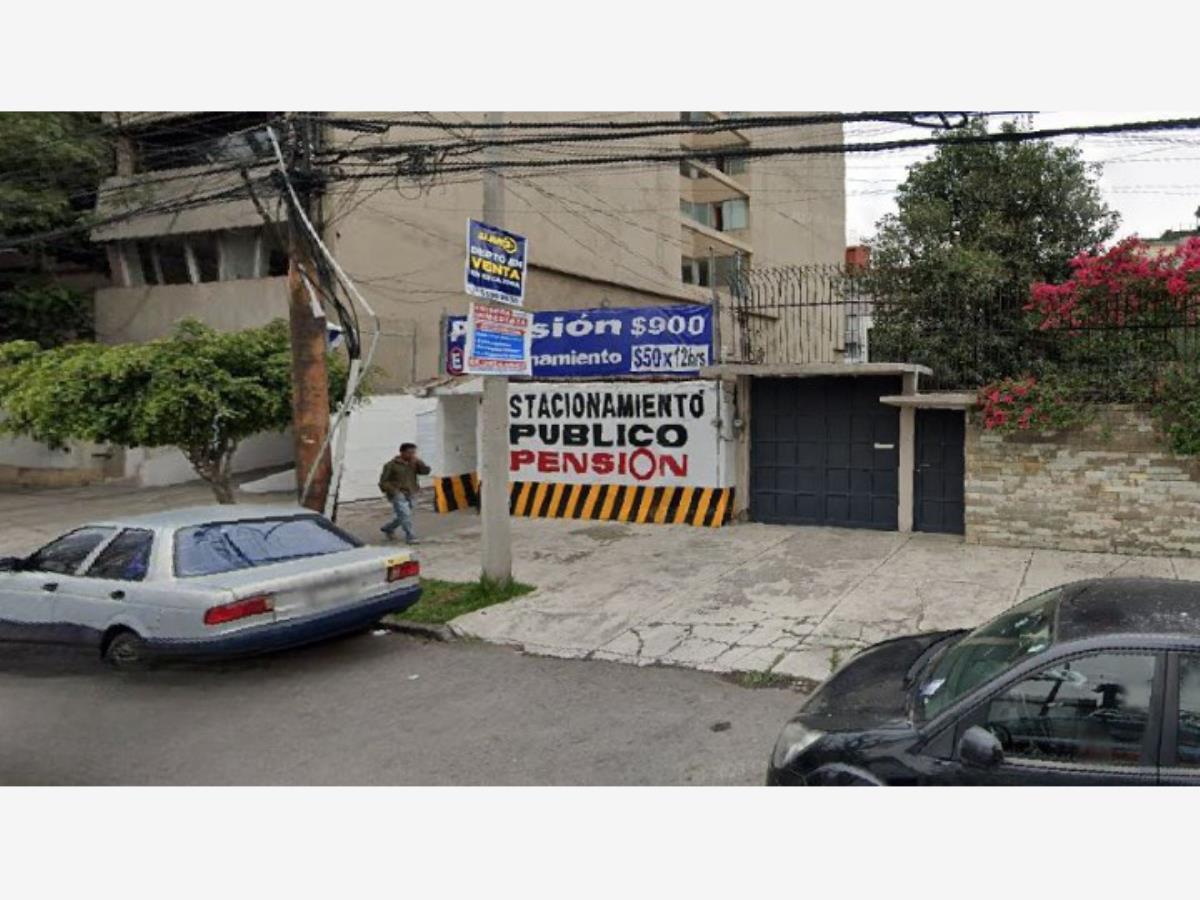 Foto de terreno habitacional en venta en nicolas san juan 1650, del valle centro, benito juárez, df / cdmx, 0 No. 04