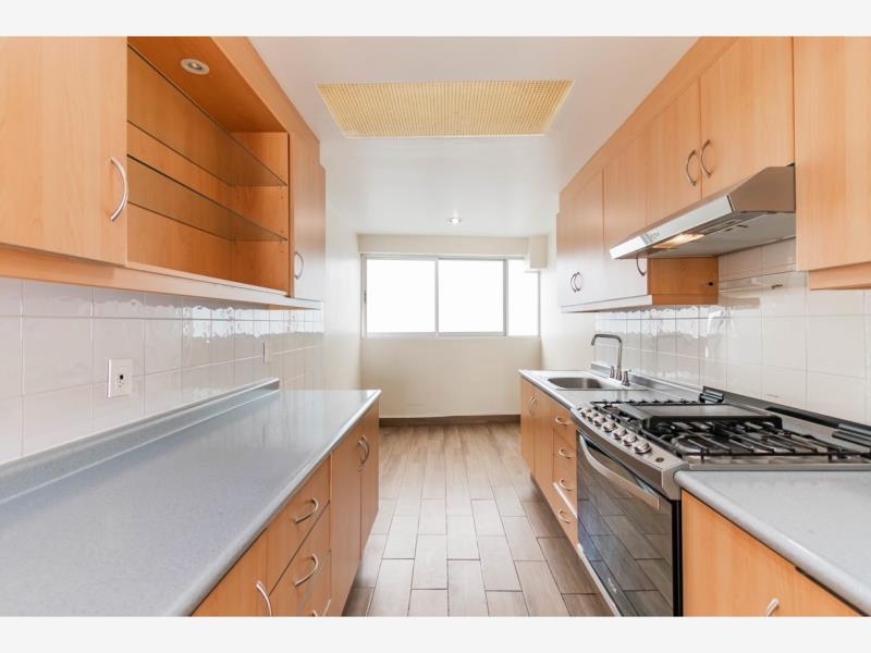 Foto de departamento en venta en nicolas san juan 303, del valle norte, benito juárez, df / cdmx, 24914529 No. 02