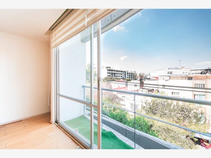 Foto de departamento en venta en nicolas san juan 303, del valle norte, benito juárez, df / cdmx, 24914529 No. 04