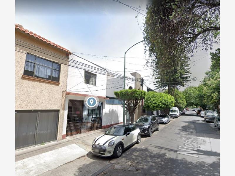 Foto de casa en venta en nicolas san juan 325, del valle norte, benito juárez, df / cdmx, 25237444 No. 03