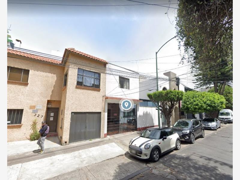 Foto de casa en venta en nicolas san juan 325, del valle norte, benito juárez, df / cdmx, 25237444 No. 04