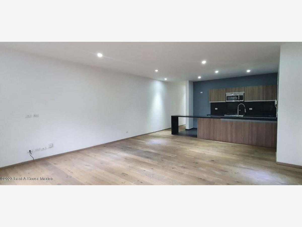 Foto de departamento en renta en nicolás san juan 327, narvarte poniente, benito juárez, df / cdmx, 0 No. 01