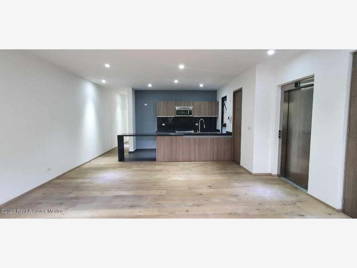 Foto de departamento en renta en nicolás san juan 327, narvarte poniente, benito juárez, df / cdmx, 0 No. 02