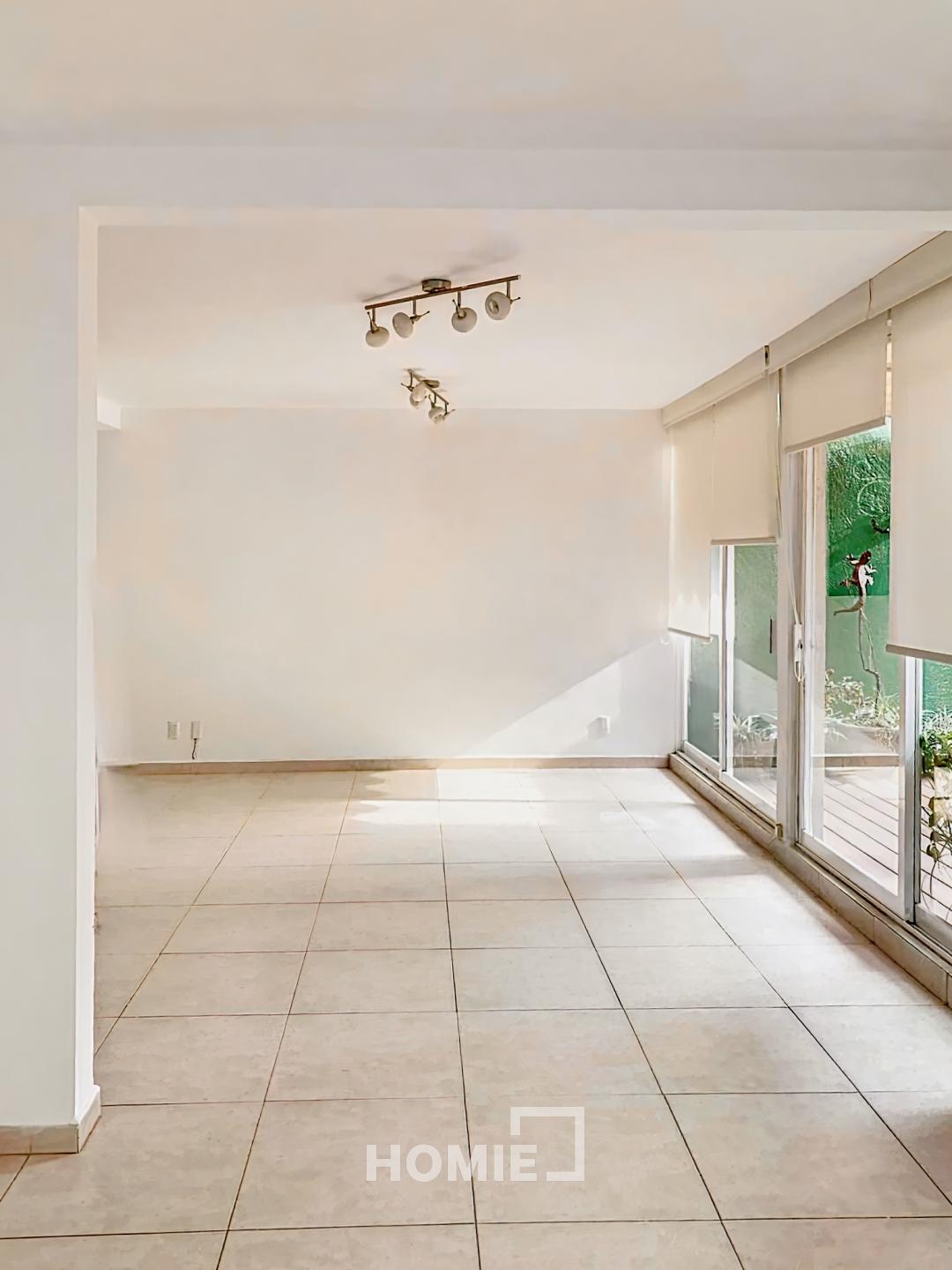 Foto de departamento en renta en nicolás san juan 361, del valle norte, benito juárez, df / cdmx, 0 No. 01