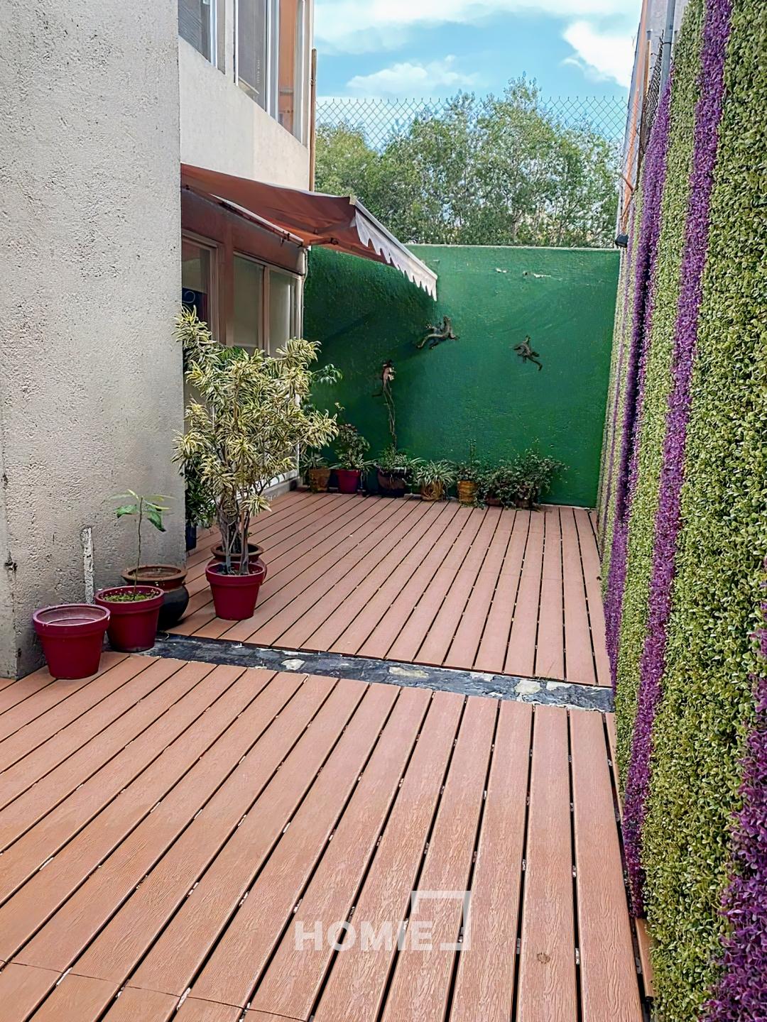 Foto de departamento en renta en nicolás san juan 361, del valle norte, benito juárez, df / cdmx, 0 No. 02