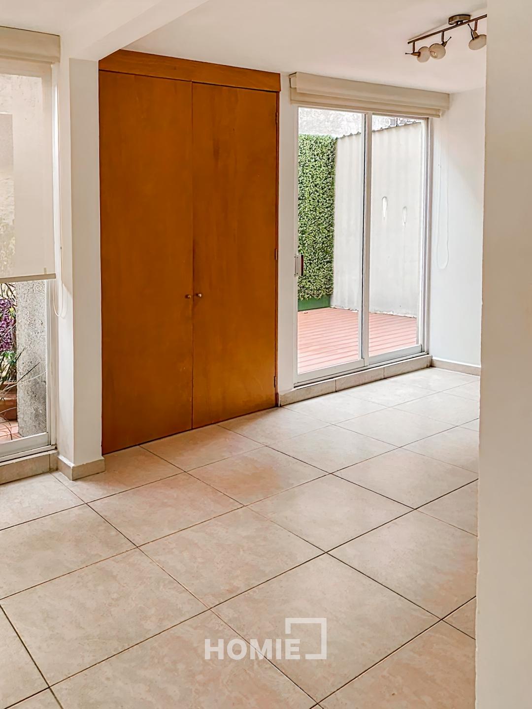 Foto de departamento en renta en nicolás san juan 361, del valle norte, benito juárez, df / cdmx, 0 No. 03