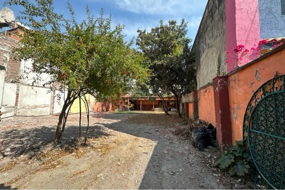 Foto de terreno habitacional en venta en nicolas san juan 446, narvarte poniente, benito juárez, df / cdmx, 0 No. 04