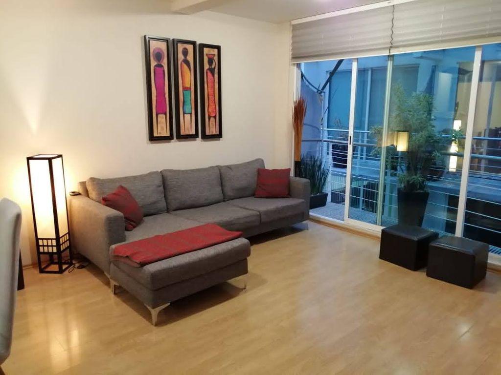 Foto de departamento en venta en nicolas san juan 729, del valle centro, benito juárez, df / cdmx, 24308756 No. 01