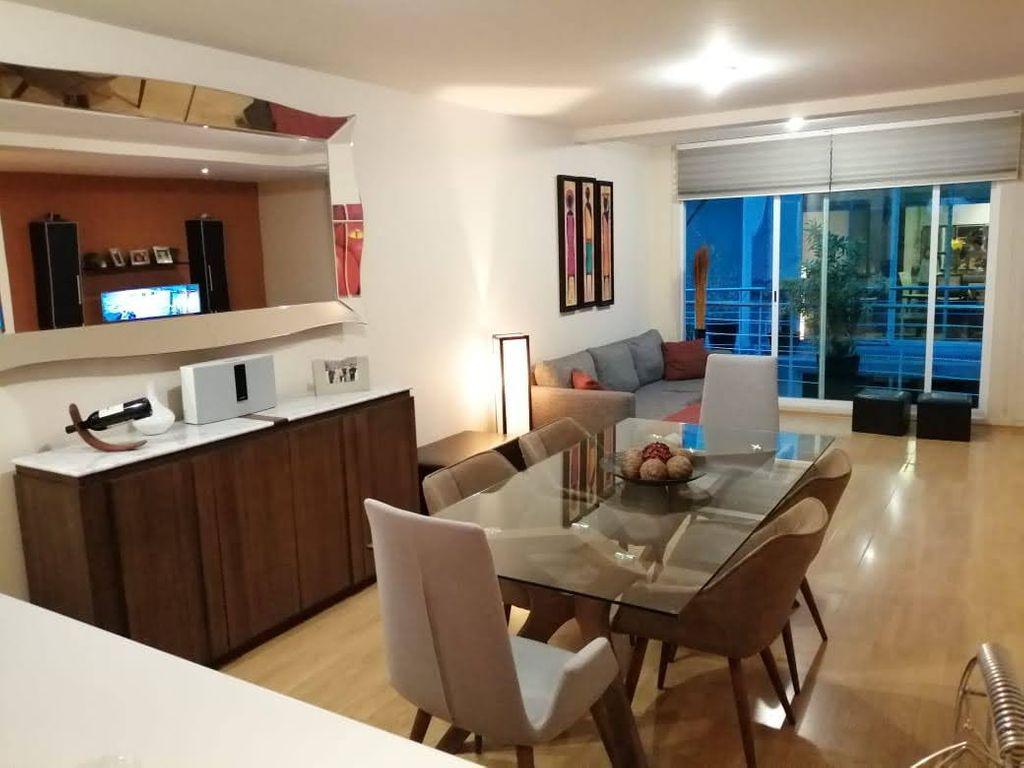 Foto de departamento en venta en nicolas san juan 729, del valle centro, benito juárez, df / cdmx, 24308756 No. 02