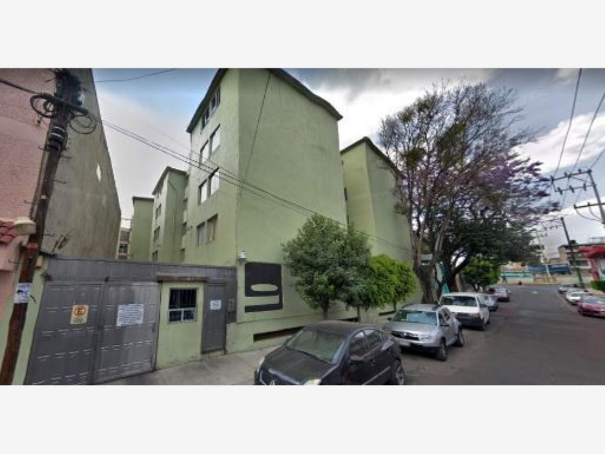 Foto de departamento en venta en nicolas san juan 9, piedad narvarte, benito juárez, df / cdmx, 26462990 No. 01