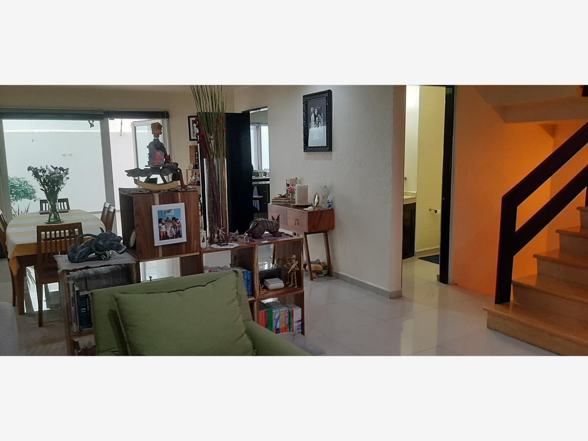 Foto de casa en venta en nicolas san juan 930, del valle norte, benito juárez, df / cdmx, 0 No. 02