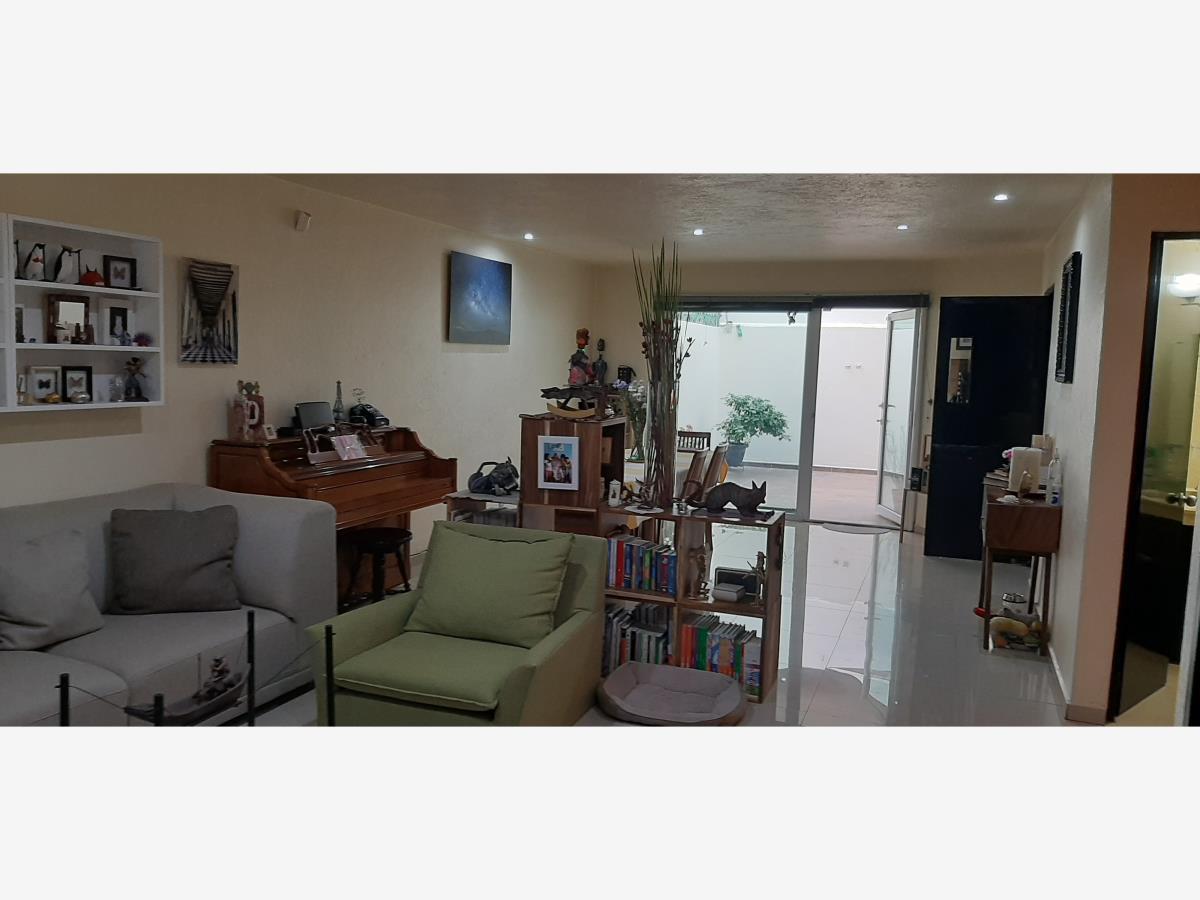 Foto de casa en venta en nicolas san juan 930, del valle norte, benito juárez, df / cdmx, 0 No. 03