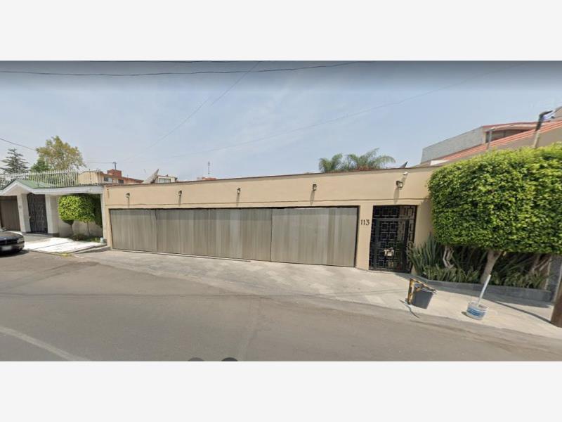 Foto de casa en venta en nieve 113, jardines del pedregal, álvaro obregón, df / cdmx, 22853275 No. 02