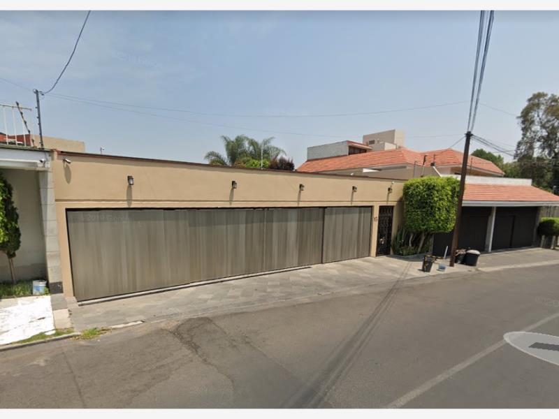 Foto de casa en venta en nieve 113, jardines del pedregal, álvaro obregón, df / cdmx, 22853275 No. 04
