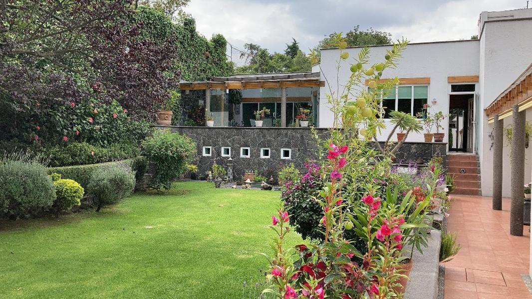 Foto de casa en venta en nieve 200, jardines del pedregal, álvaro obregón, df / cdmx, 19382327 No. 01