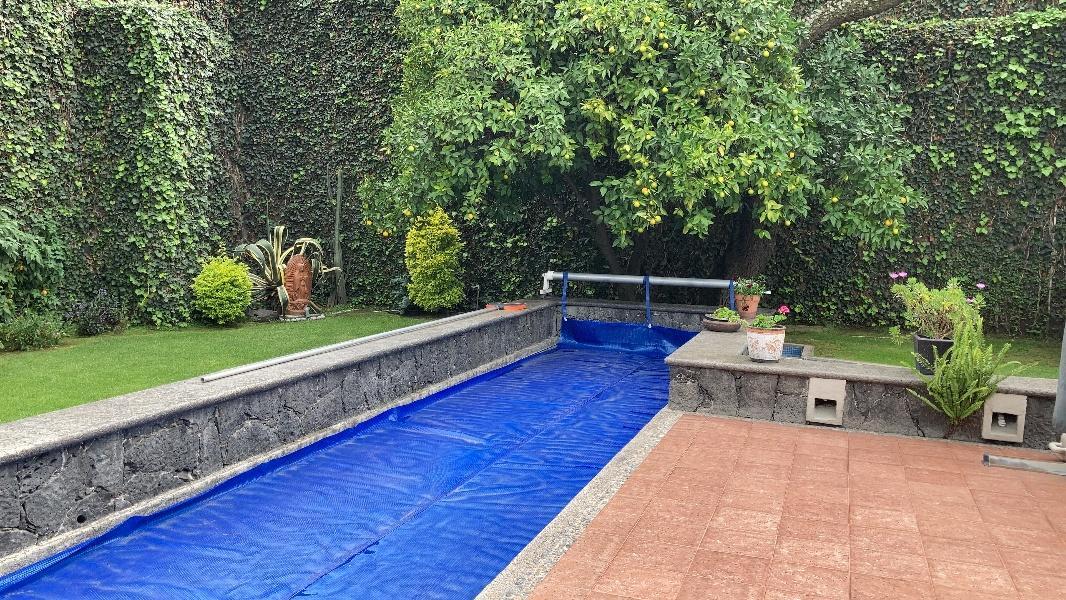 Foto de casa en venta en nieve 200, jardines del pedregal, álvaro obregón, df / cdmx, 19382327 No. 02