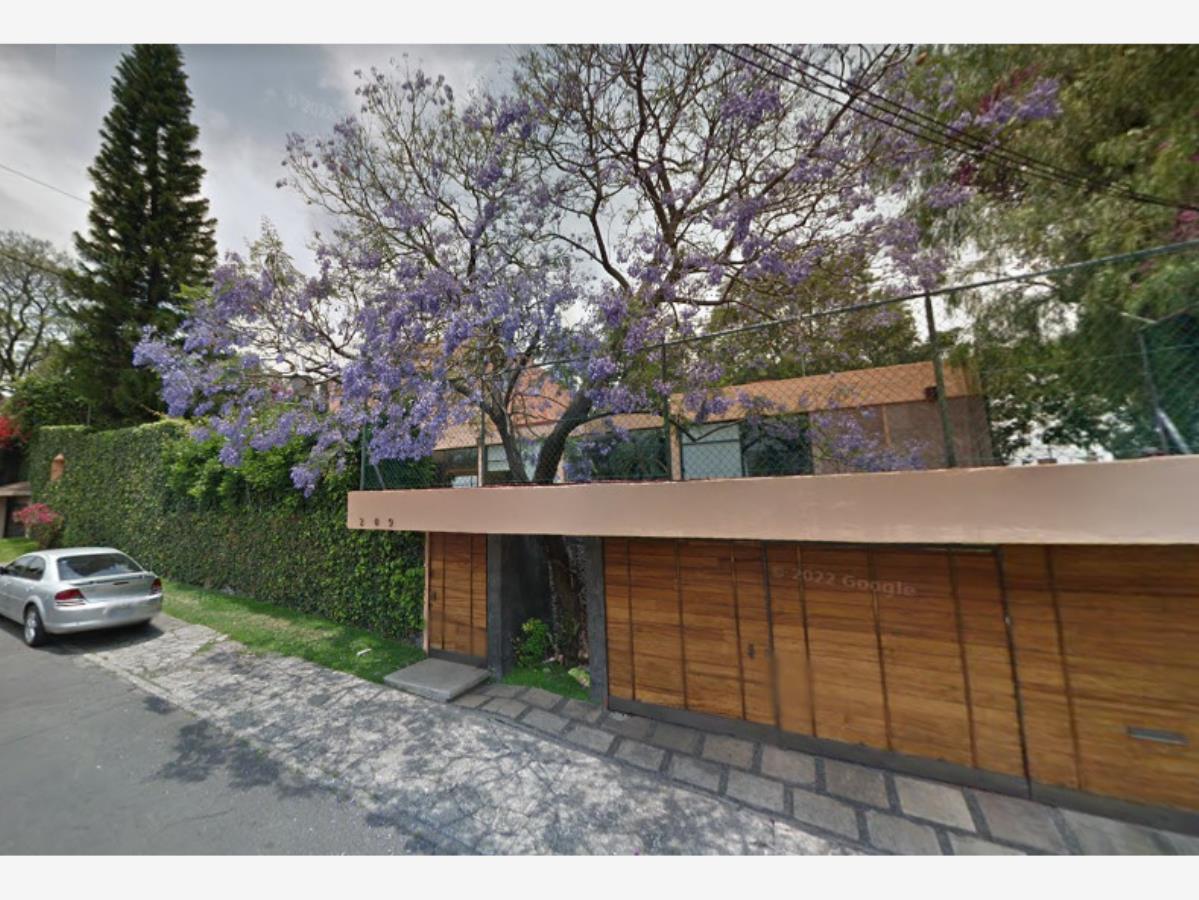 Foto de casa en venta en nieve 209, jardines del pedregal, álvaro obregón, df / cdmx, 0 No. 02