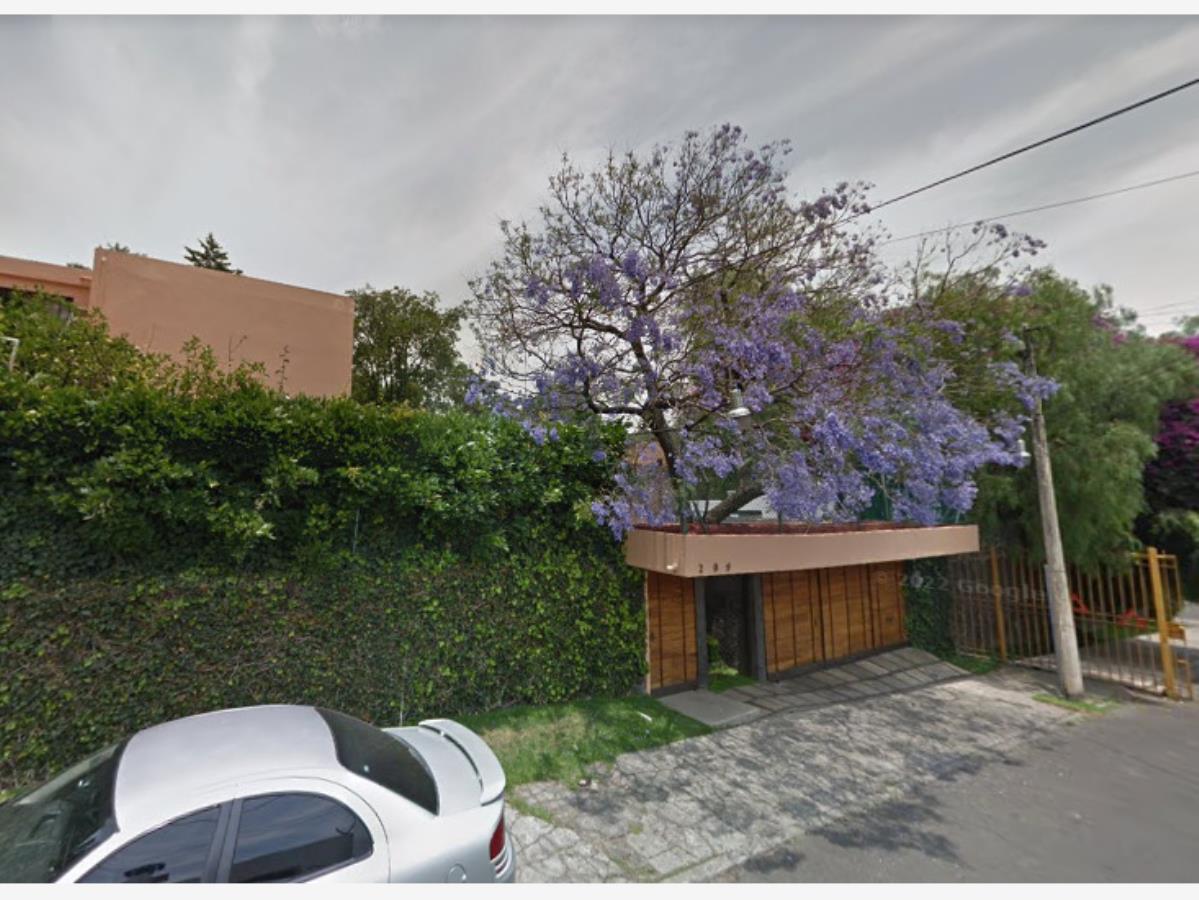 Foto de casa en venta en nieve 209, jardines del pedregal, álvaro obregón, df / cdmx, 0 No. 03