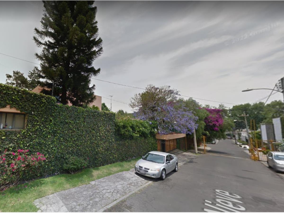 Foto de casa en venta en nieve 209, jardines del pedregal, álvaro obregón, df / cdmx, 0 No. 04