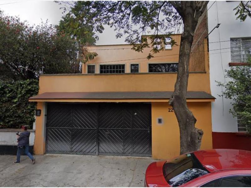 Foto de casa en venta en nilo 224, clavería, azcapotzalco, df / cdmx, 19832415 No. 01