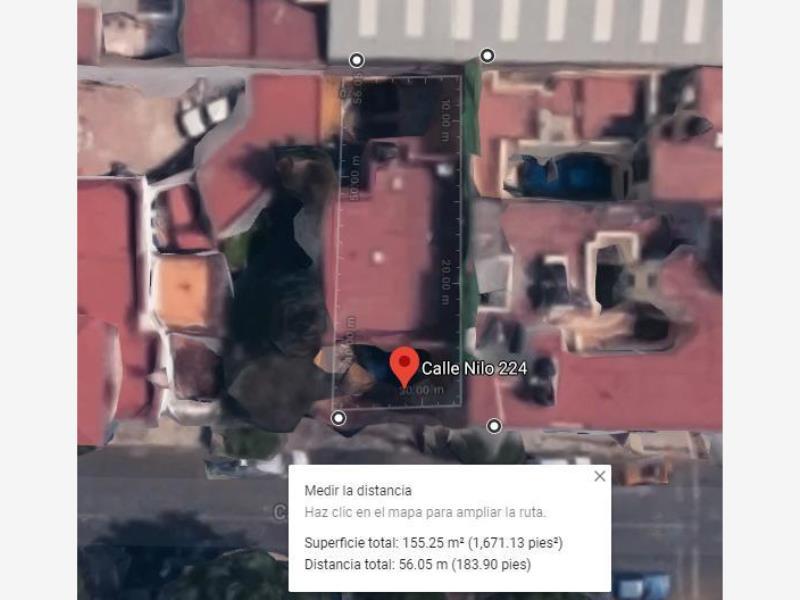Foto de casa en venta en nilo 224, clavería, azcapotzalco, df / cdmx, 19832415 No. 02