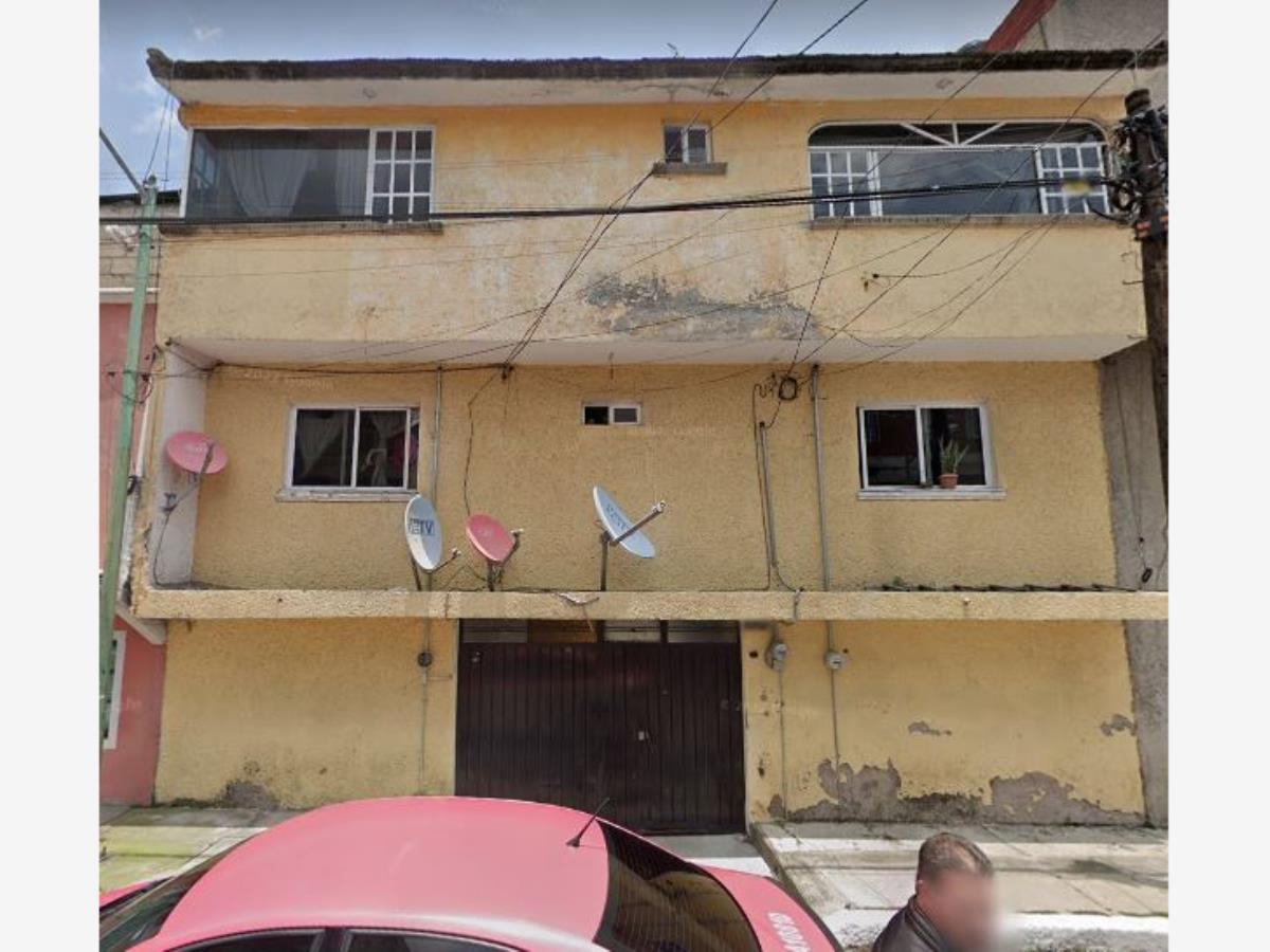 Foto de casa en venta en noche buena 17, granjas navidad, cuajimalpa de morelos, df / cdmx, 26188950 No. 01