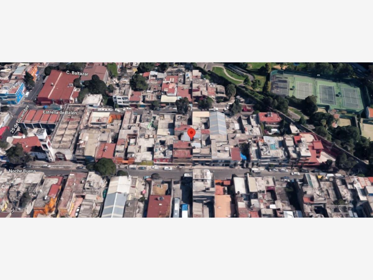 Foto de casa en venta en noche buena 17, granjas navidad, cuajimalpa de morelos, df / cdmx, 26188950 No. 02