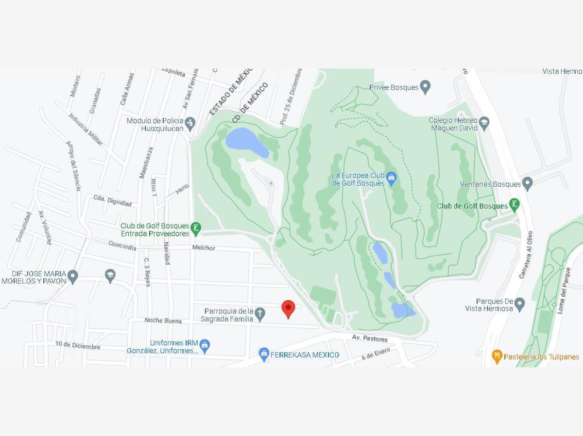 Foto de casa en venta en noche buena 17, granjas navidad, cuajimalpa de morelos, df / cdmx, 26188950 No. 03