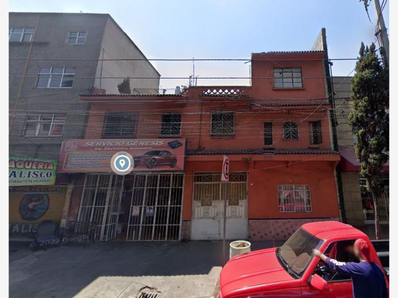 Foto de departamento en venta en noe 23, guadalupe tepeyac, gustavo a. madero, df / cdmx, 25167795 No. 01