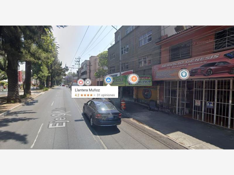 Foto de departamento en venta en noe 23, guadalupe tepeyac, gustavo a. madero, df / cdmx, 25167795 No. 03