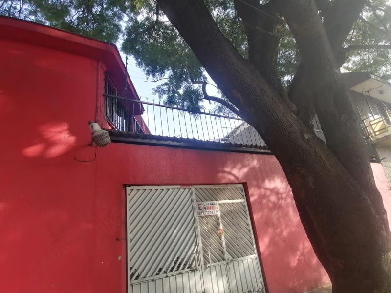 Foto de casa en venta en noerte 13 a 5207, nueva vallejo, gustavo a. madero, df / cdmx, 24680009 No. 01