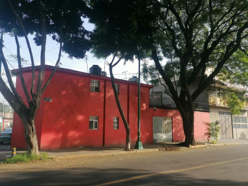 Foto de casa en venta en noerte 13 a 5207, nueva vallejo, gustavo a. madero, df / cdmx, 24680009 No. 03