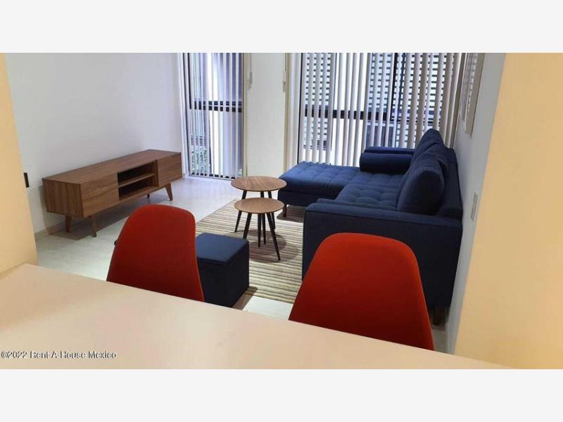Foto de departamento en venta en nogal 1, santa maria la ribera, cuauhtémoc, df / cdmx, 25276946 No. 04
