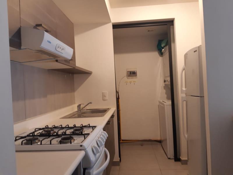 Foto de departamento en renta en nogal 186, santa maria la ribera, cuauhtémoc, df / cdmx, 0 No. 02