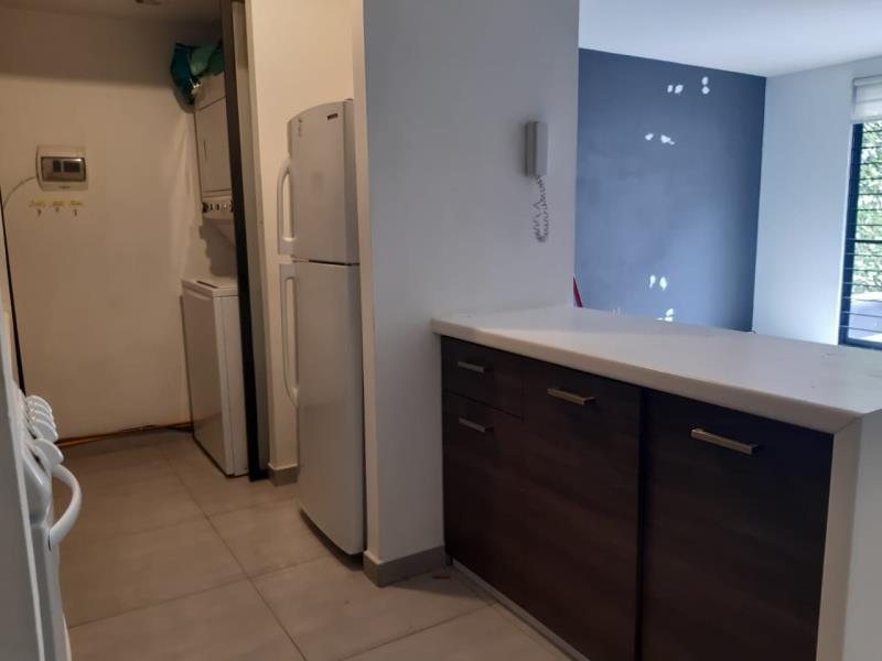 Foto de departamento en renta en nogal 186, santa maria la ribera, cuauhtémoc, df / cdmx, 0 No. 03