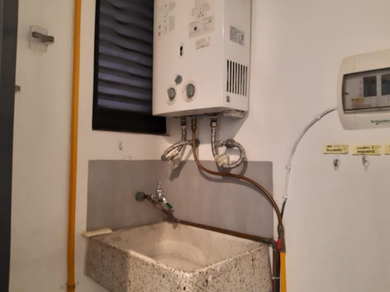 Foto de departamento en renta en nogal 186, santa maria la ribera, cuauhtémoc, df / cdmx, 0 No. 04