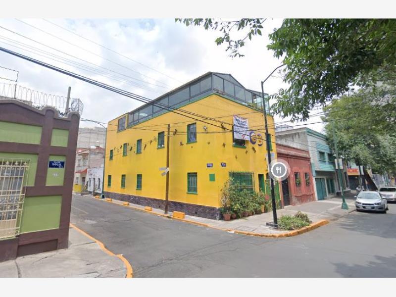 Foto de casa en venta en nogal 226, santa maria la ribera, cuauhtémoc, df / cdmx, 25146089 No. 01