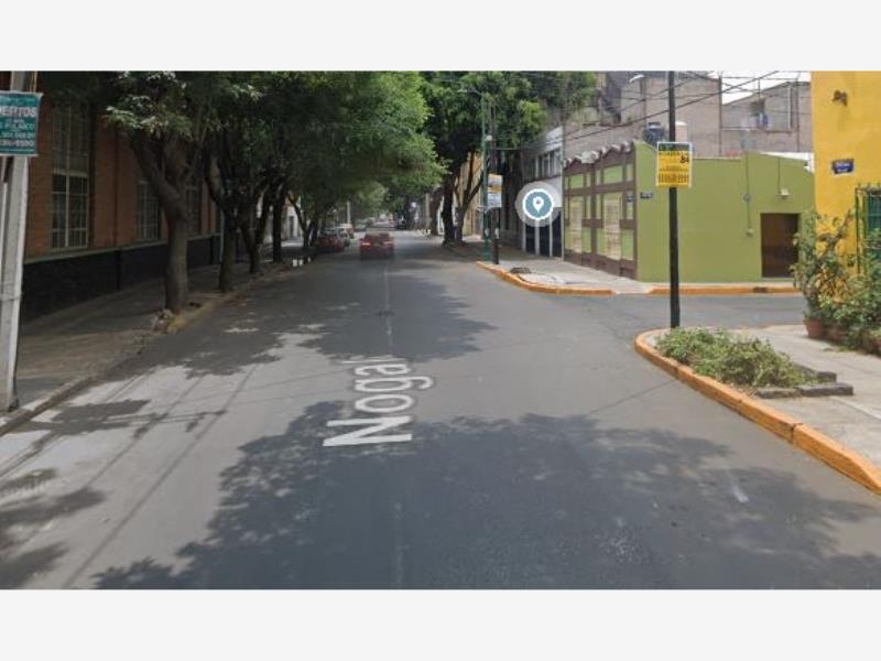 Foto de casa en venta en nogal 226, santa maria la ribera, cuauhtémoc, df / cdmx, 25146089 No. 02