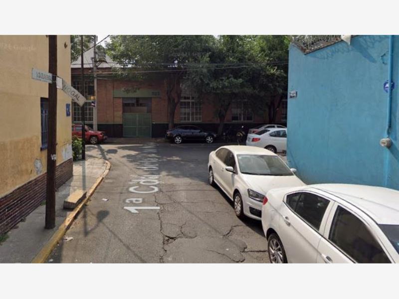 Foto de casa en venta en nogal 226, santa maria la ribera, cuauhtémoc, df / cdmx, 25146089 No. 03