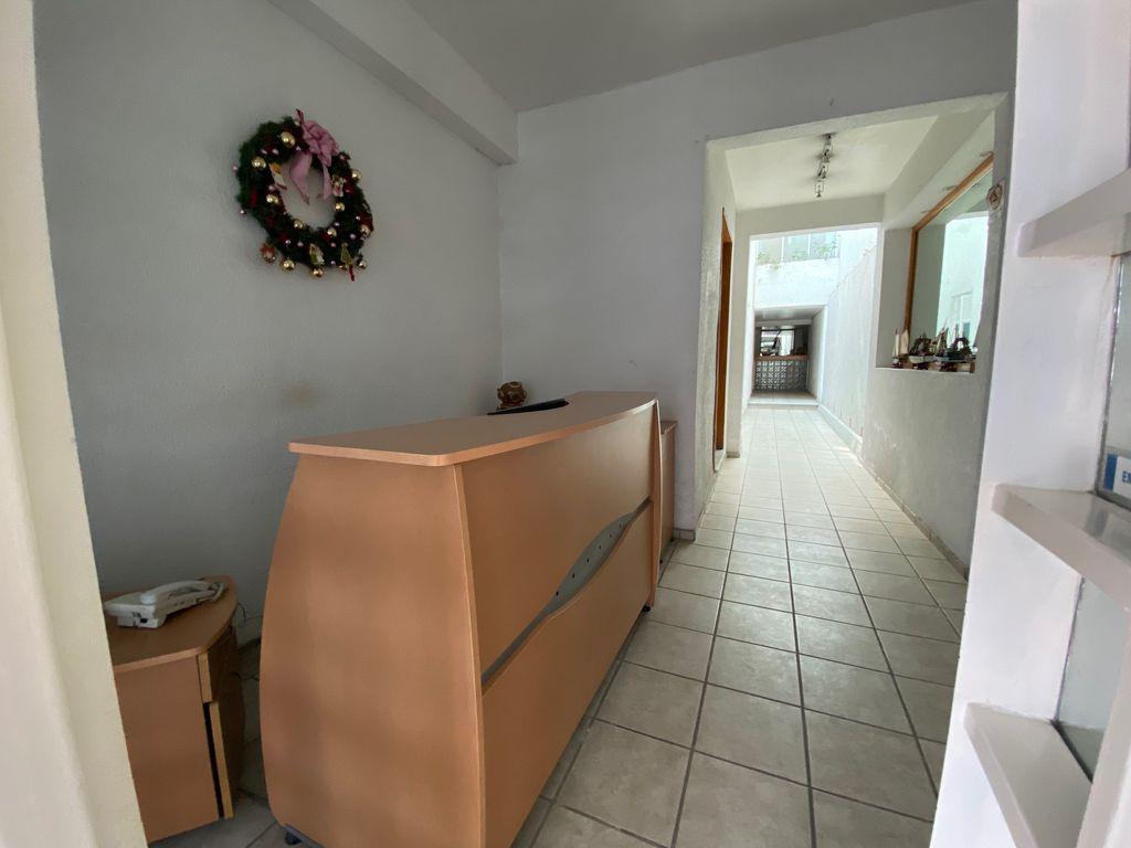 Foto de oficina en renta en nogales 27, roma sur, cuauhtémoc, df / cdmx, 0 No. 03