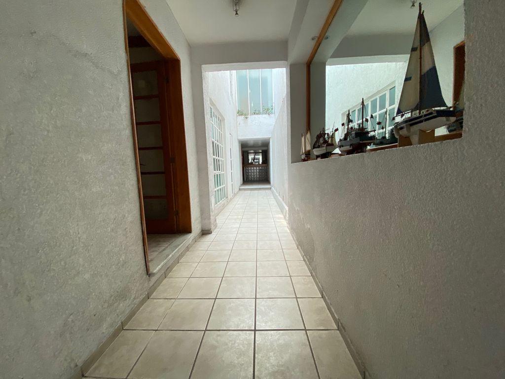 Foto de oficina en renta en nogales 27, roma sur, cuauhtémoc, df / cdmx, 0 No. 04