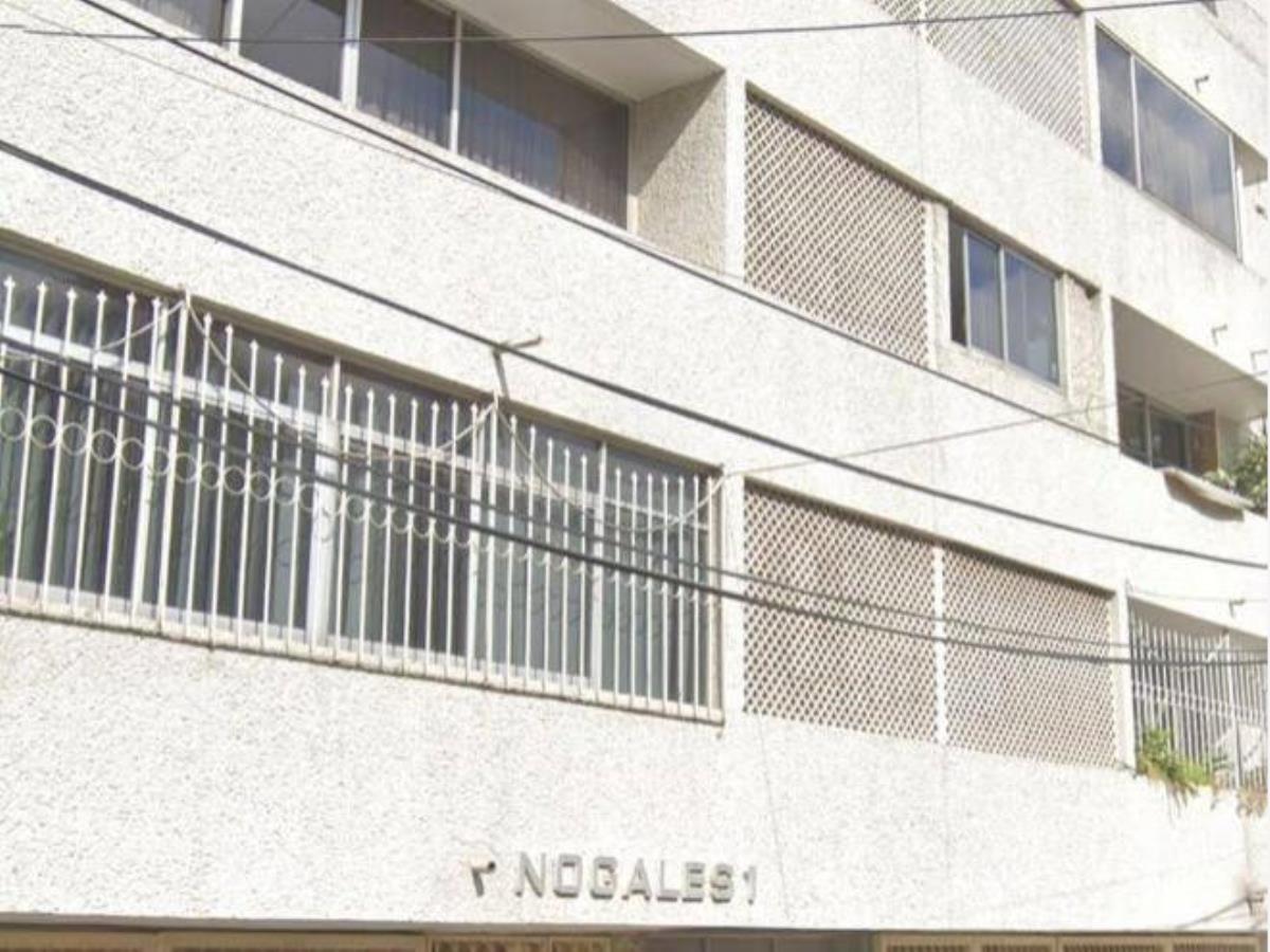 Foto de departamento en venta en nohales 1, roma sur, cuauhtémoc, df / cdmx, 0 No. 01
