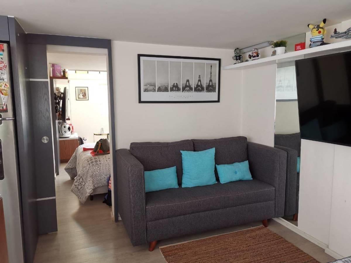 Foto de departamento en venta en nohales 1, roma sur, cuauhtémoc, df / cdmx, 0 No. 04